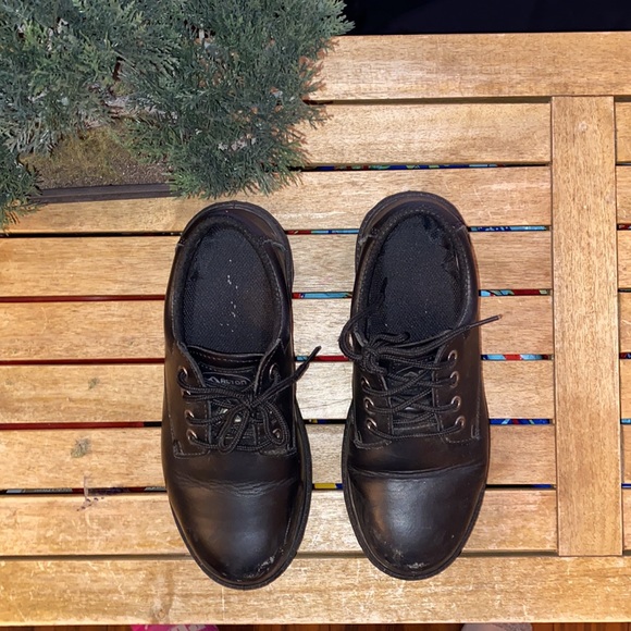 TOE PROTECTION - Picture 5 of 6